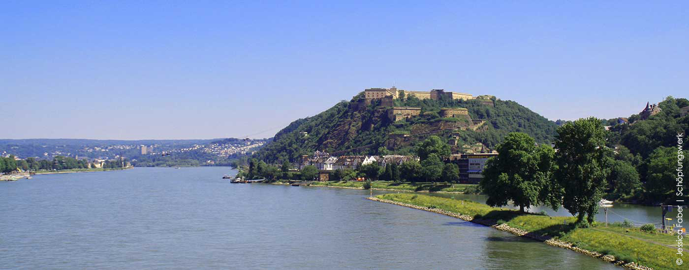 Bild Koblenz
